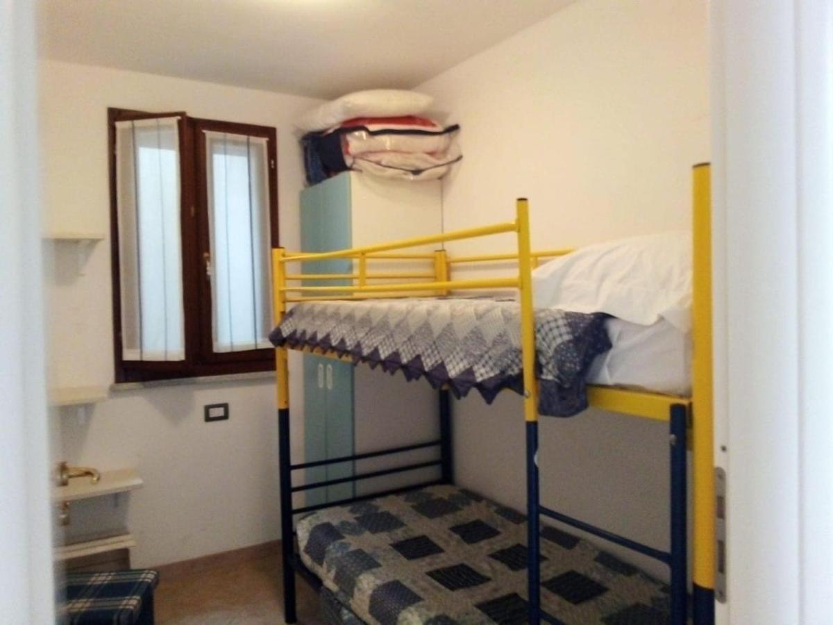 happy sun apartment Castelsardo Exterior foto